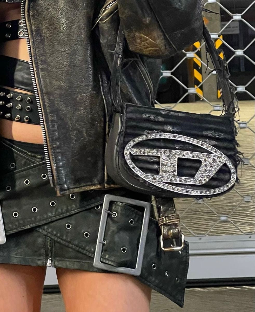 BOSLO DIESEL DENIM