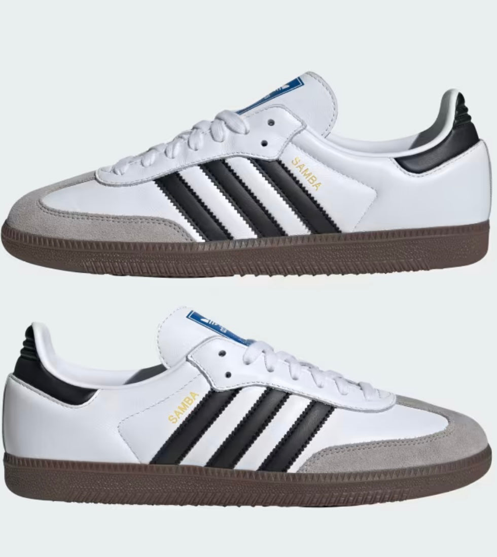 ADIDAS SAMBA