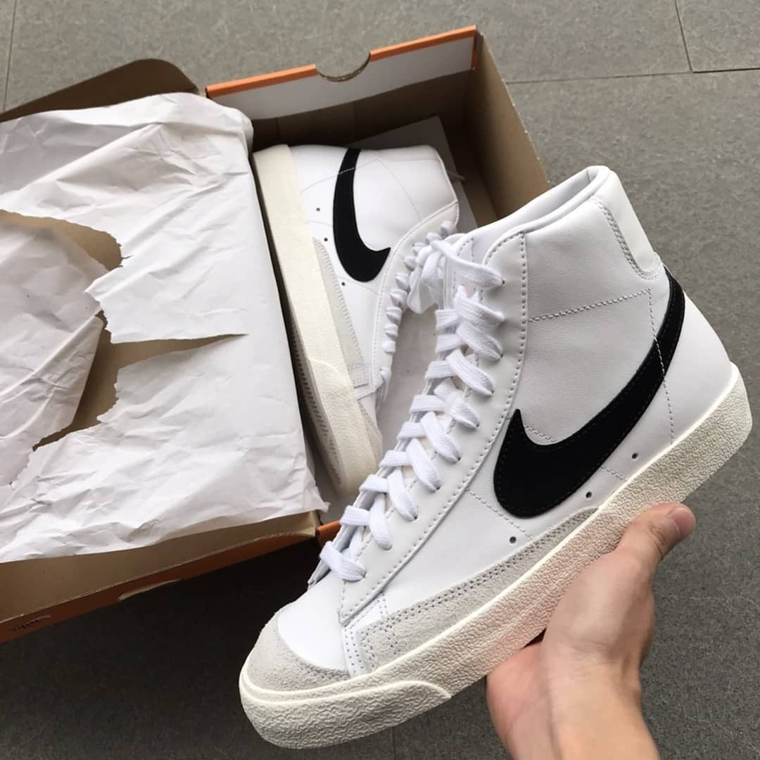 BLAZER MID ‘77