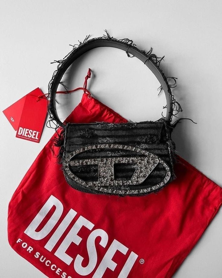 BOSLO DIESEL DENIM