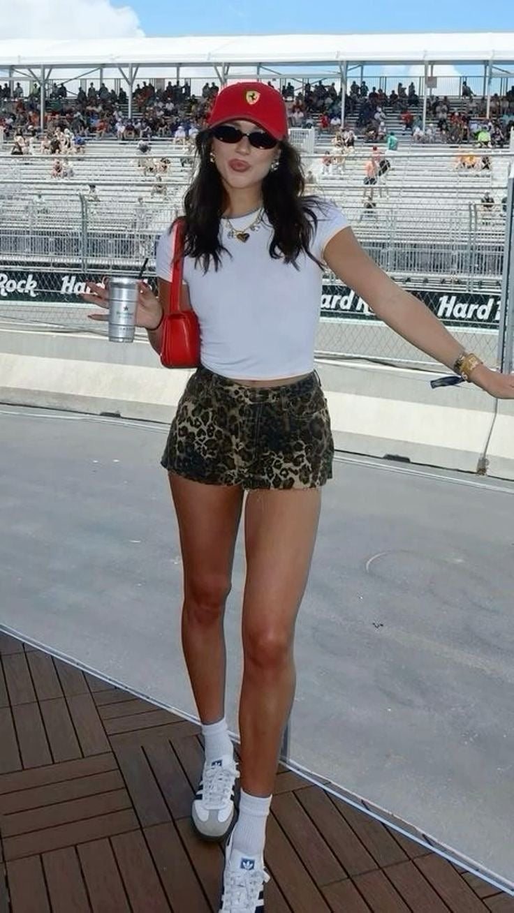 ADIDAS SAMBA