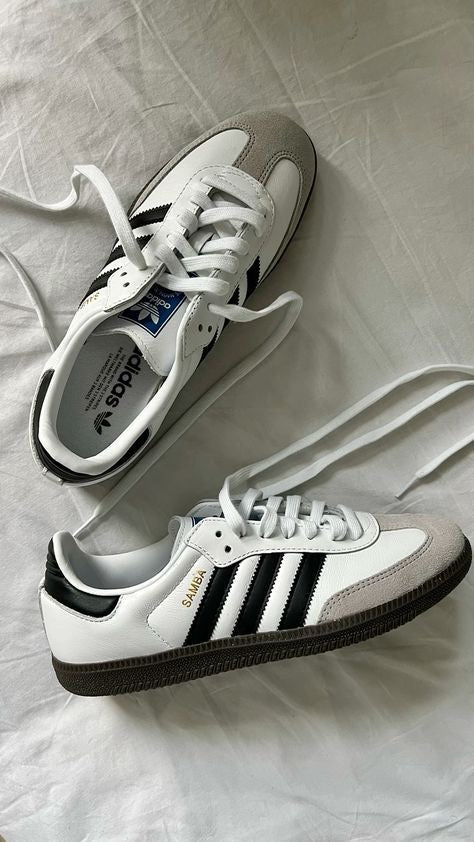 ADIDAS SAMBA
