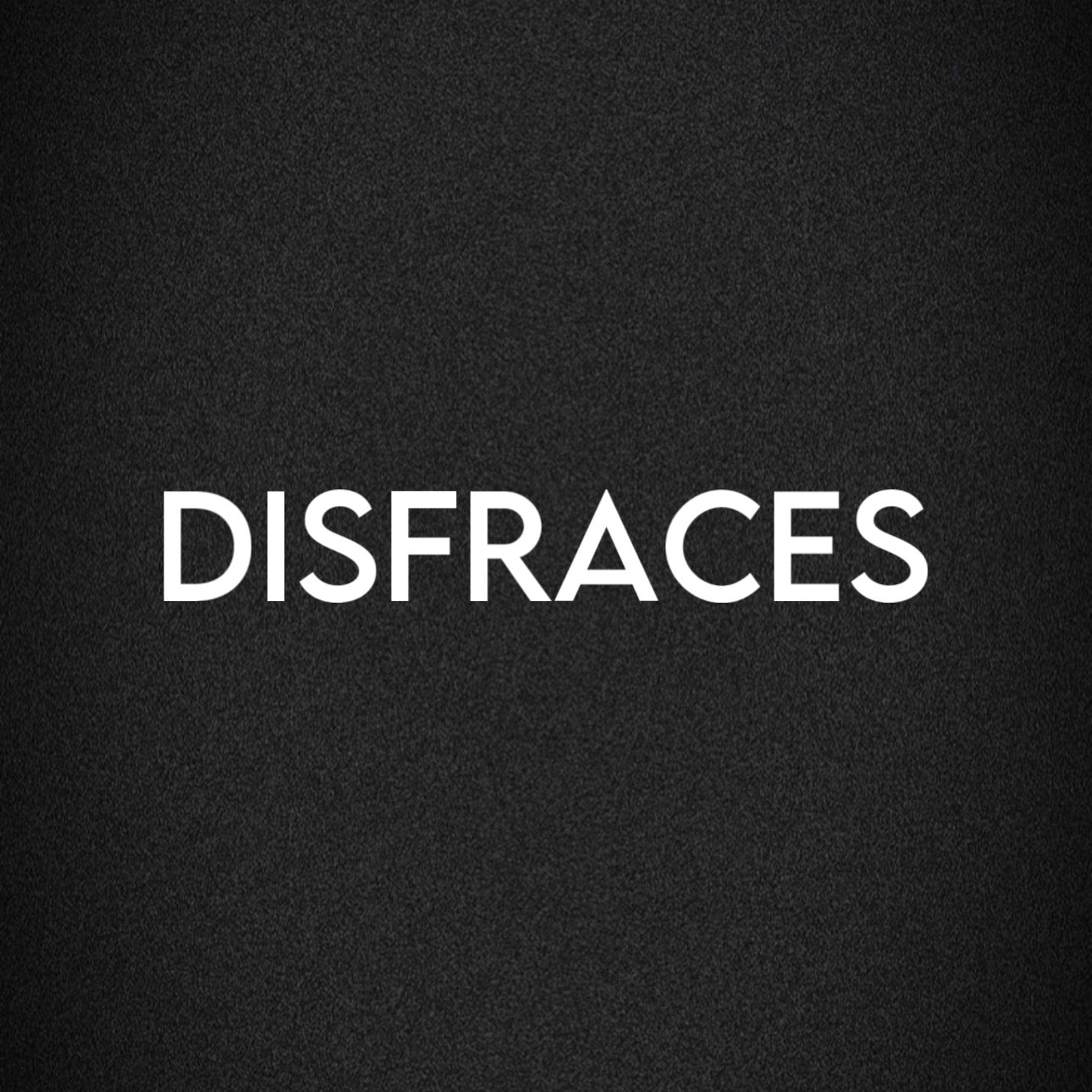 DISFRACES