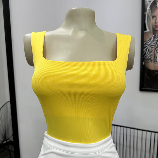 BODY RIB