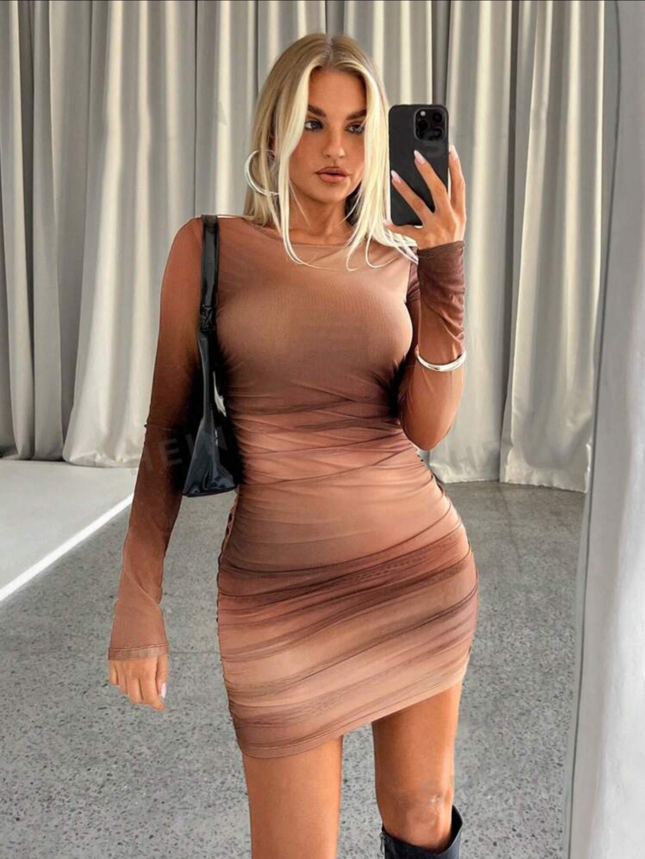 VESTIDO