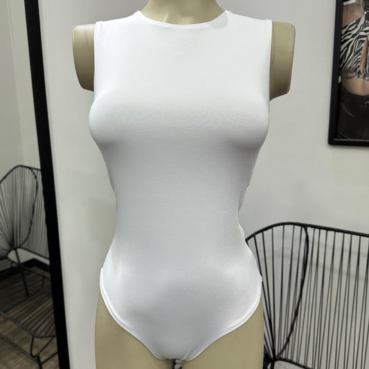 BODY HALTER